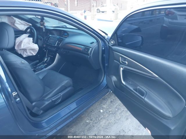 1HGCT2B83GA003029 Honda Accord Ex-l V-6