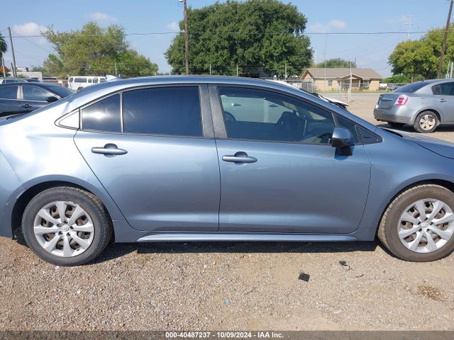 Toyota COROLLA LE 2020 JTDEPRAE0LJ107032 Image 14