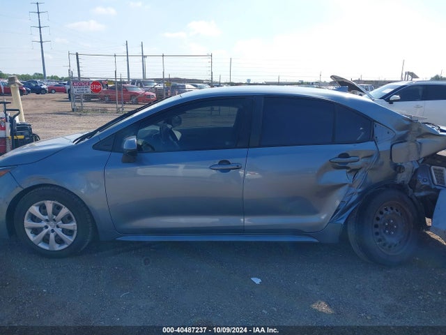 Toyota COROLLA LE 2020 JTDEPRAE0LJ107032 Image 15