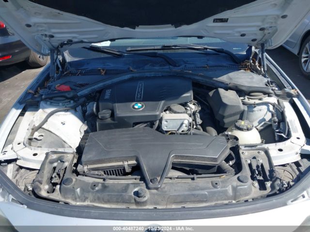 WBA3C1C54FK120296 BMW 328I