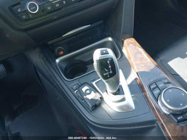 WBA3C1C54FK120296 BMW 328I