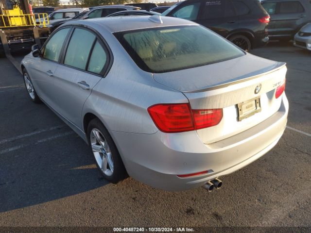WBA3C1C54FK120296 BMW 328I