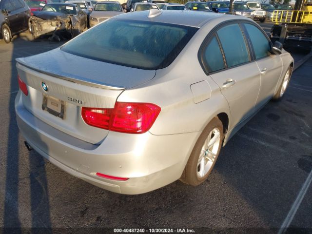 WBA3C1C54FK120296 BMW 328I