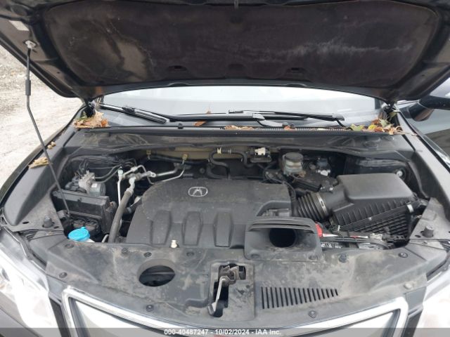5J8TB4H37EL025126 Acura RDX