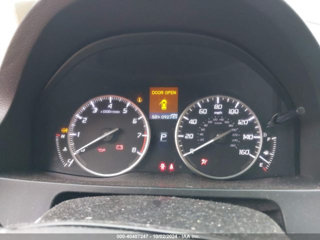 5J8TB4H37EL025126 Acura RDX