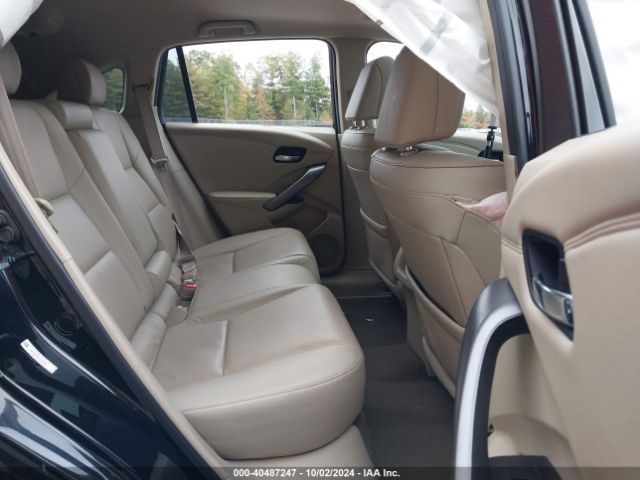 5J8TB4H37EL025126 Acura RDX
