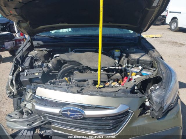 4S4BTANC2L3261556 Subaru Outback Limited