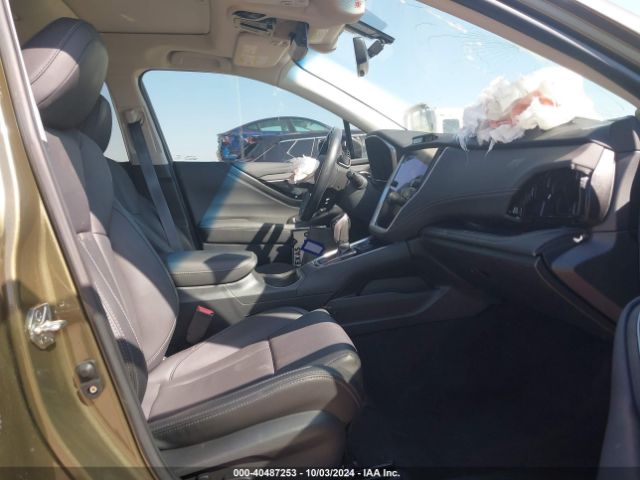 4S4BTANC2L3261556 Subaru Outback Limited
