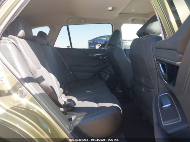 4S4BTANC2L3261556 Subaru Outback Limited