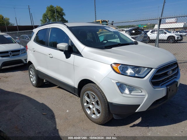 2019 MAJ6S3GL0KC280547 main image
