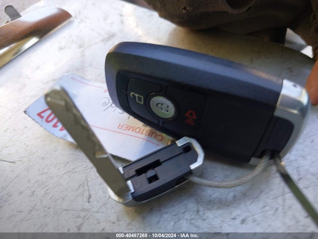 Ford Ecosport Se 2019 MAJ6S3GL0KC280547 Image 11