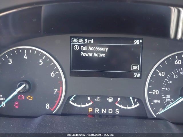 Ford Ecosport Se 2019 MAJ6S3GL0KC280547 Image 7