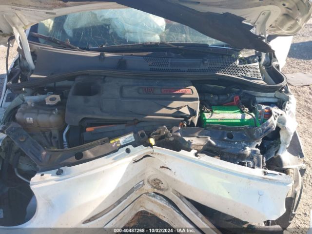 2012 FIAT 500 3C3CFFCR9CT360923 Photo 9