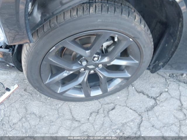2C3CDZAG6PH629645 Dodge Challenger Sxt