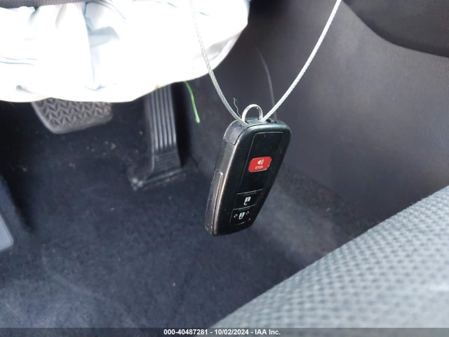 Toyota Rav4 Xle 2021 2T3P1RFV4MC182114 Image 11