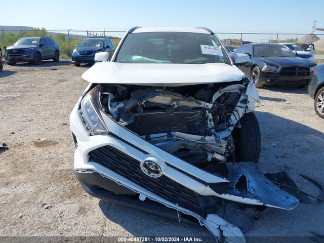 Toyota Rav4 Xle 2021 2T3P1RFV4MC182114 Image 13