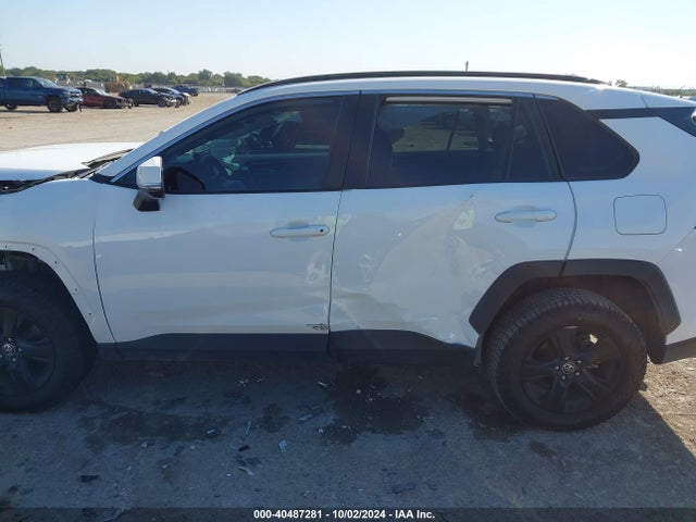 Toyota Rav4 Xle 2021 2T3P1RFV4MC182114 Image 15