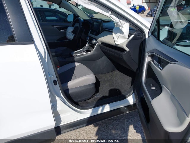 Toyota Rav4 Xle 2021 2T3P1RFV4MC182114 Image 5