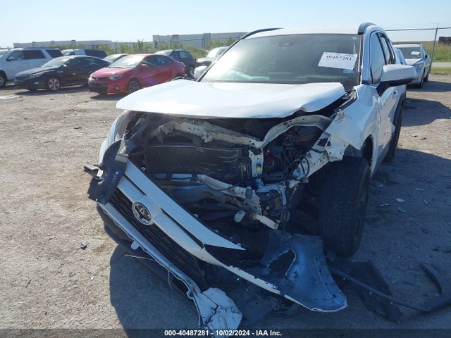 Toyota Rav4 Xle 2021 2T3P1RFV4MC182114 Image 6