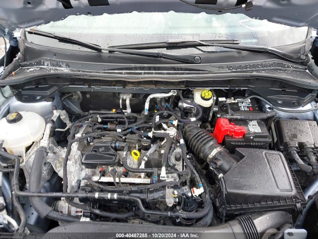 Ford ESCAPE SE 2022 1FMCU0G66NUB92483 Image 10