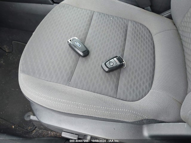 Ford ESCAPE SE 2022 1FMCU0G66NUB92483 Image 11
