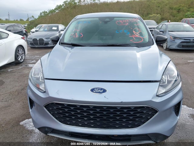 Ford ESCAPE SE 2022 1FMCU0G66NUB92483 Image 12