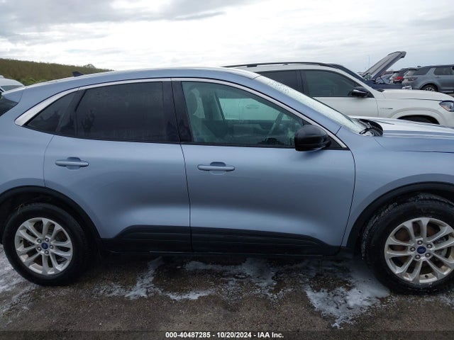 Ford ESCAPE SE 2022 1FMCU0G66NUB92483 Image 13