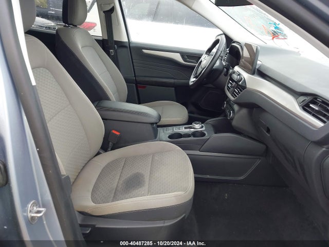 Ford ESCAPE SE 2022 1FMCU0G66NUB92483 Image 5