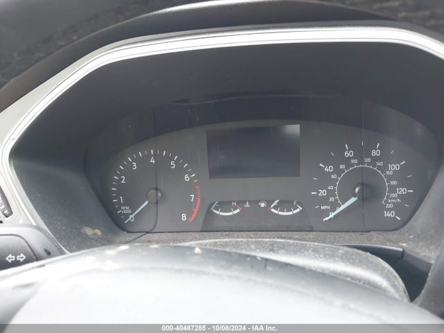 Ford ESCAPE SE 2022 1FMCU0G66NUB92483 Image 7