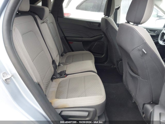 Ford ESCAPE SE 2022 1FMCU0G66NUB92483 Image 8