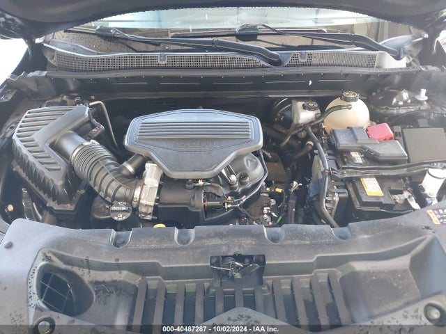 Chevrolet Blazer Awd 2lt 2021 3GNKBHRS1MS555230 Image 10