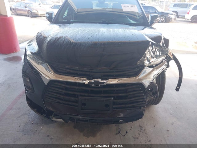 Chevrolet Blazer Awd 2lt 2021 3GNKBHRS1MS555230 Image 12