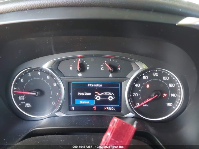 Chevrolet Blazer Awd 2lt 2021 3GNKBHRS1MS555230 Image 7