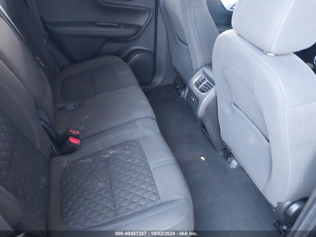 Chevrolet Blazer Awd 2lt 2021 3GNKBHRS1MS555230 Image 8