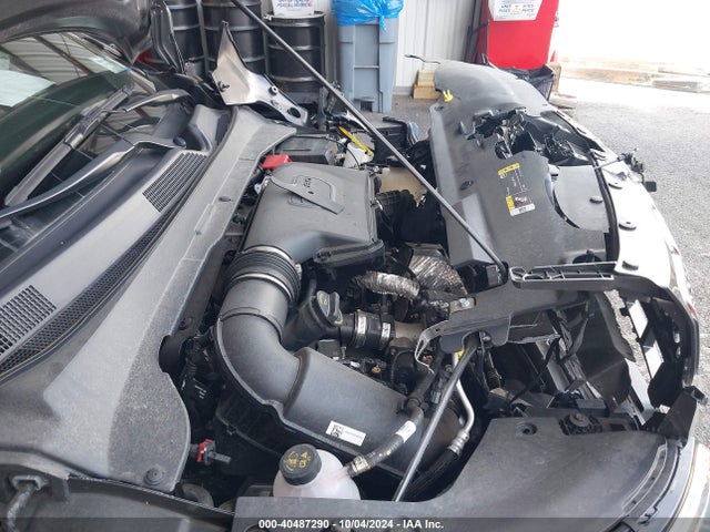 Jeep Compass Limited 4x4 2023 3C4NJDCN6PT529631 Image 10
