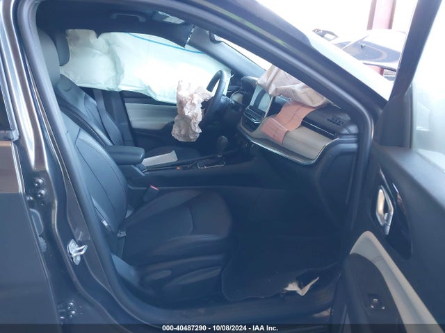 Jeep Compass Limited 4x4 2023 3C4NJDCN6PT529631 Image 5