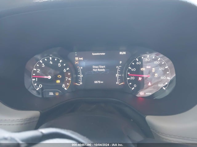 Jeep Compass Limited 4x4 2023 3C4NJDCN6PT529631 Image 7