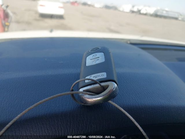 JM3KFABL5H0124725 Mazda CX-5 SPORT
