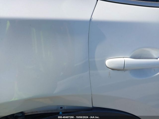 JM3KFABL5H0124725 Mazda CX-5 SPORT