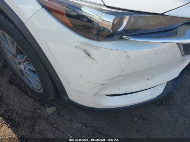 JM3KFABL5H0124725 Mazda CX-5 SPORT