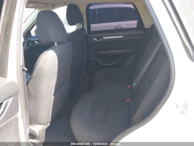 JM3KFABL5H0124725 Mazda CX-5 SPORT