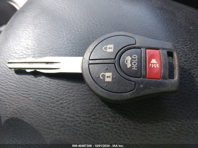Nissan SENTRA S 2016 3N1AB7AP6GY304102 Image 11