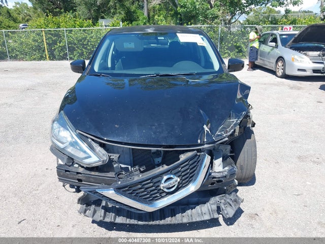 Nissan SENTRA S 2016 3N1AB7AP6GY304102 Image 13