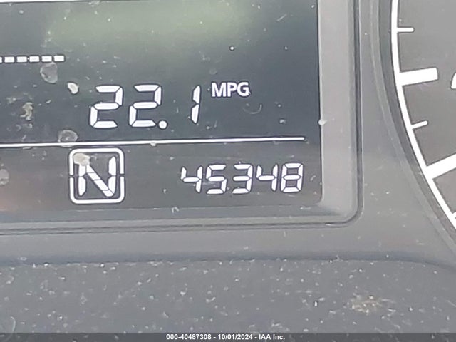 Nissan SENTRA S 2016 3N1AB7AP6GY304102 Image 16