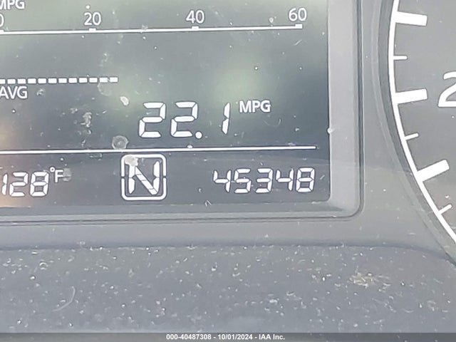 Nissan SENTRA S 2016 3N1AB7AP6GY304102 Image 7