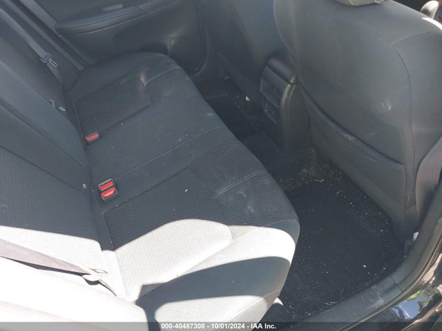 Nissan SENTRA S 2016 3N1AB7AP6GY304102 Image 8