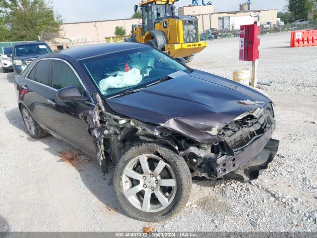 1G6AA5RA8E0156551 auction archive image