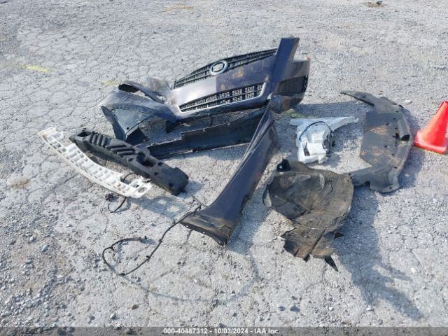 1G6AA5RA8E0156551 Cadillac Ats Standard