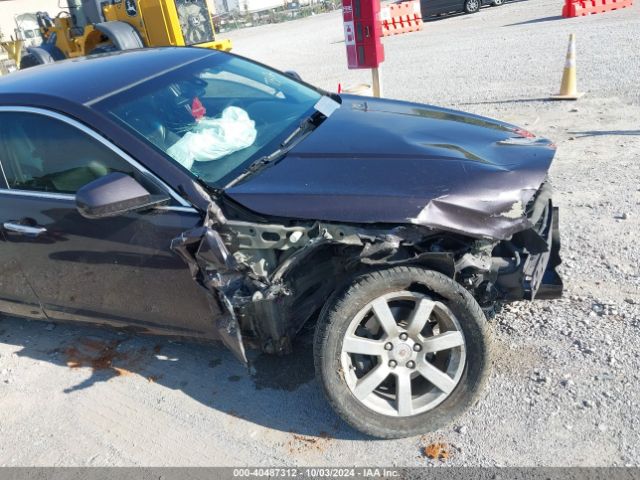 1G6AA5RA8E0156551 Cadillac Ats Standard