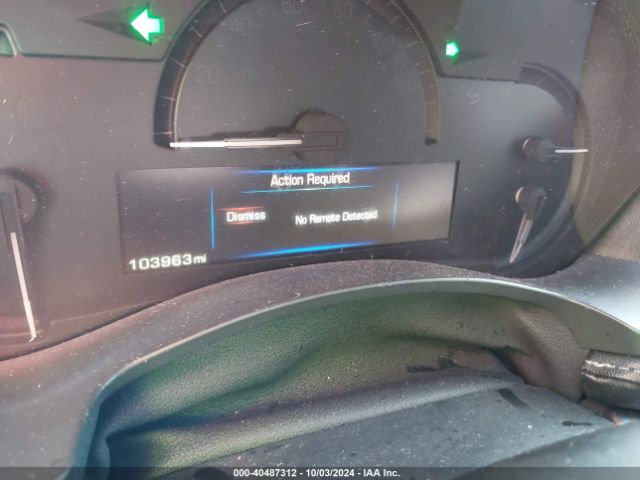 1G6AA5RA8E0156551 Cadillac Ats Standard